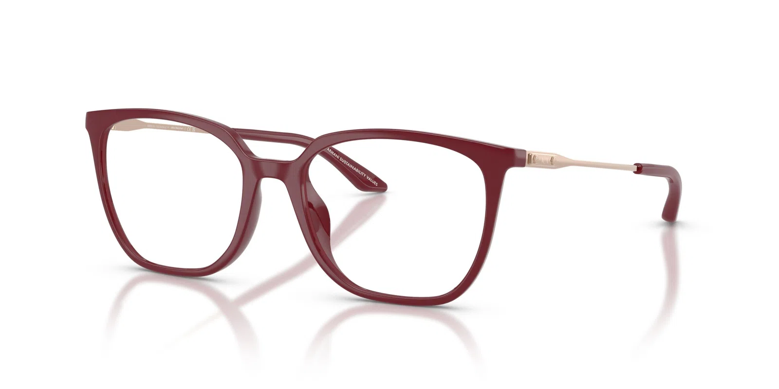 Armani Exchange 3142U Eyeglasses